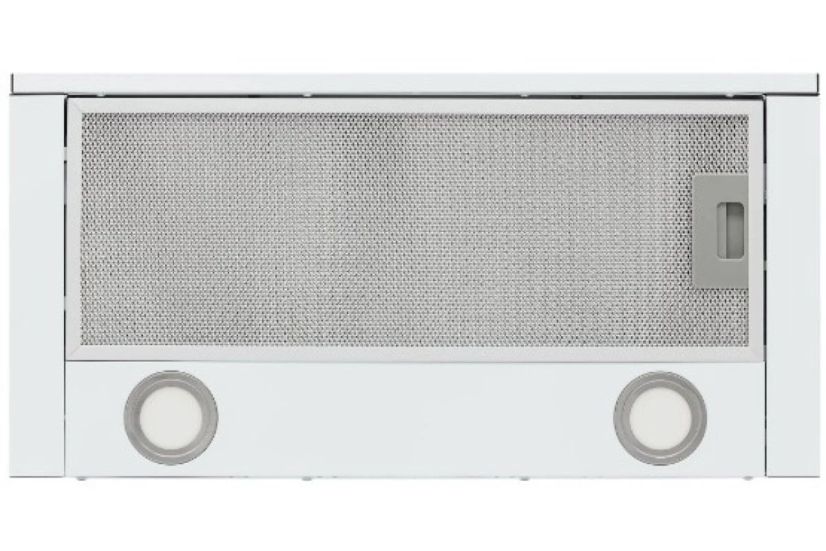 Вытяжка Krona KAMILLA T 600 WHITE (1 мотор)