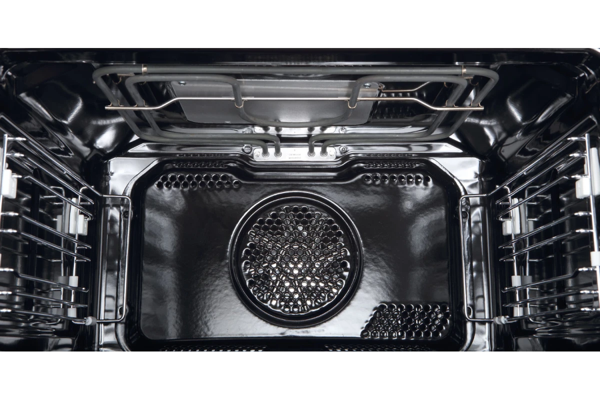 Духовой шкаф Midea MCO82007MGG-I