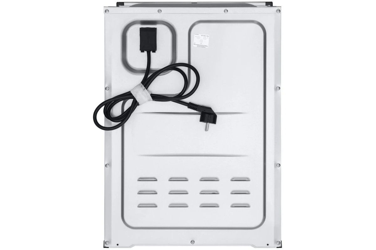 Духовой шкаф Maunfeld EOEC516W