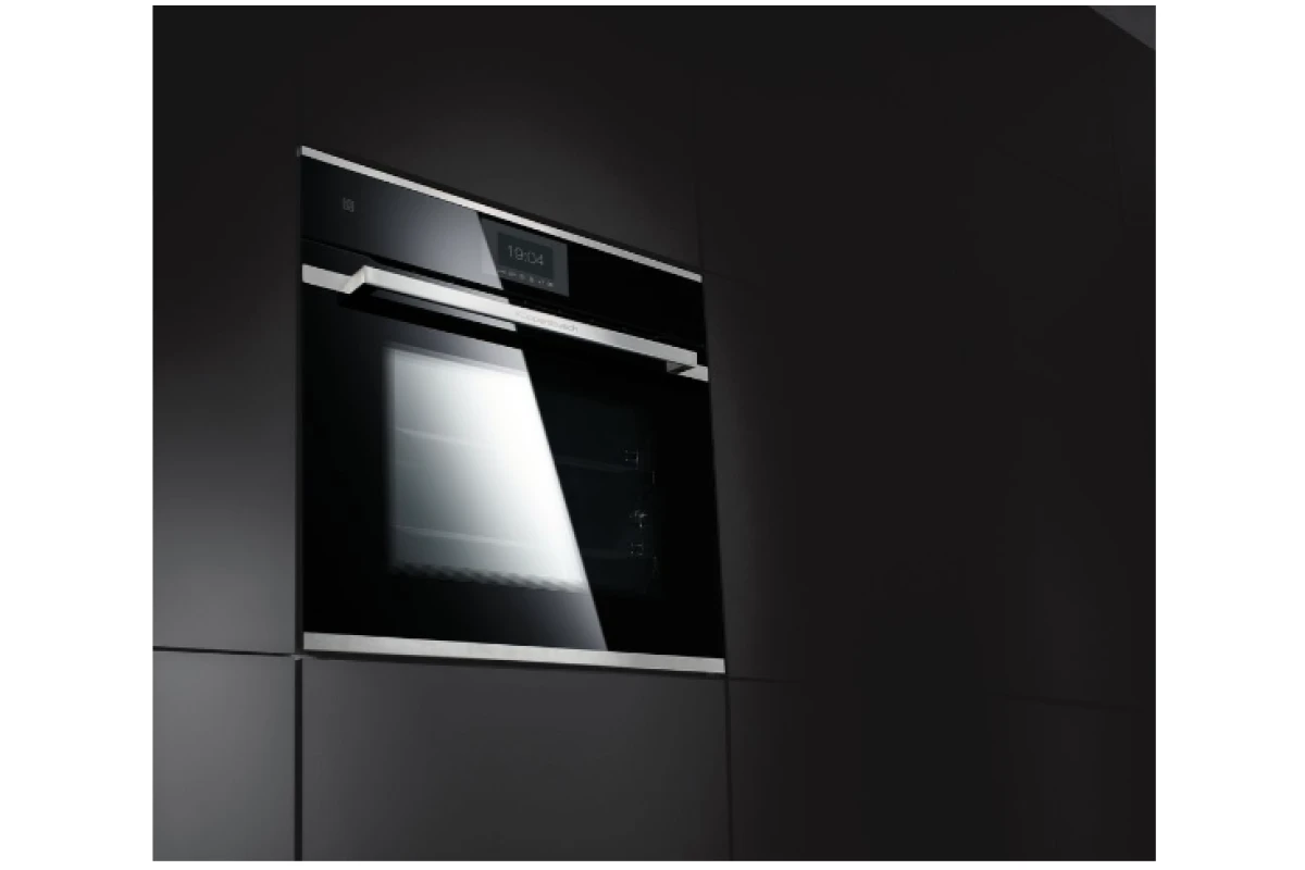 Духовой шкаф Kuppersbusch BP 6350.0-Airfry S3 Silver Chrome