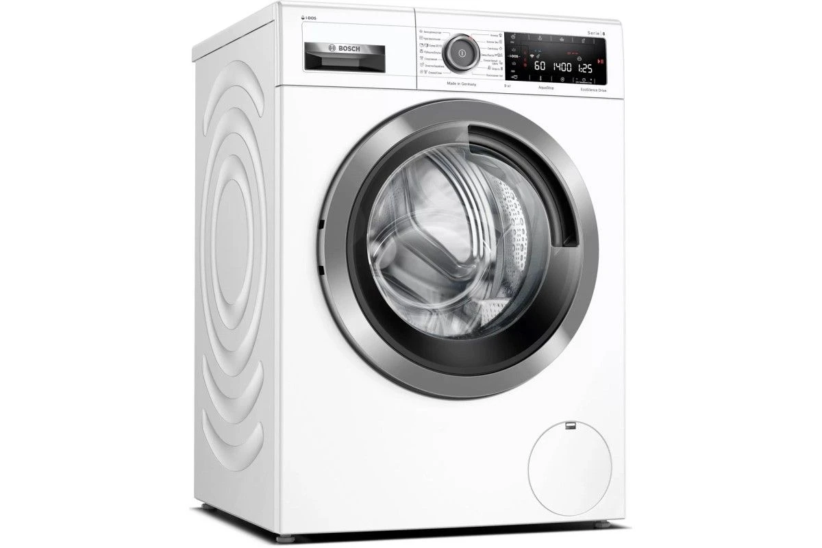 Стиральная машина Bosch WAV28GH1OE