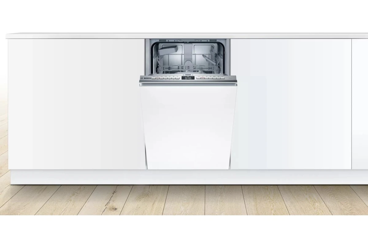 Встраиваемая посудомоечная машина Bosch SPV4HKX45E