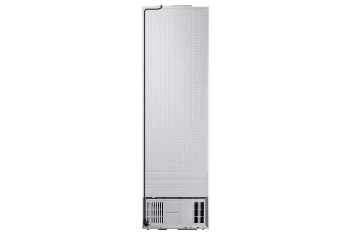 Холодильник Samsung RB38T676FEL/WT