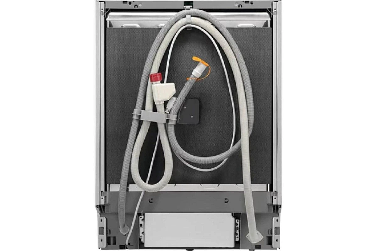 Встраиваемая посудомоечная машина Electrolux EEC87400W