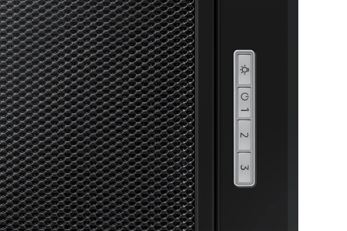 Полновстраиваемая вытяжка Samsung NK52FG454CM/UR