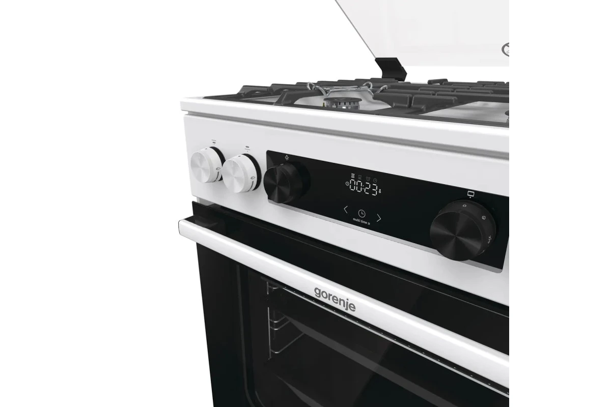 Газовая плита Gorenje GGI6C21WF