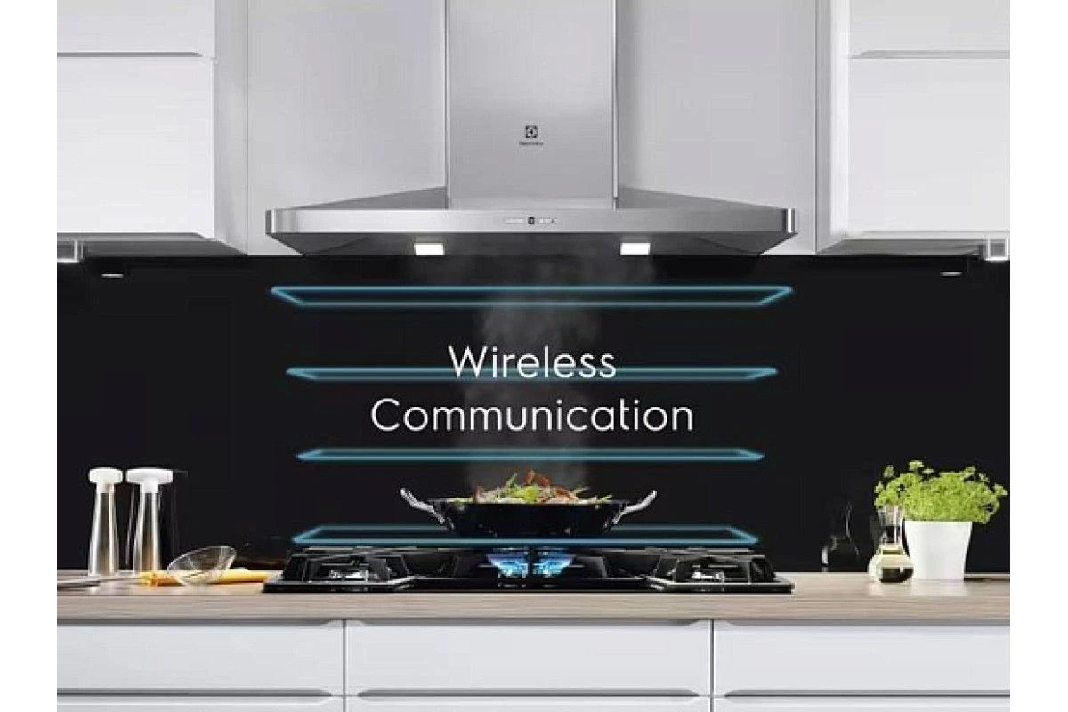 Варочная панель Electrolux EIT60443X