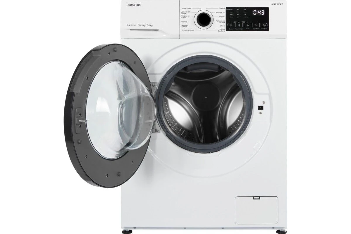 Стиральная машина Nord i-WQ4 10712 W