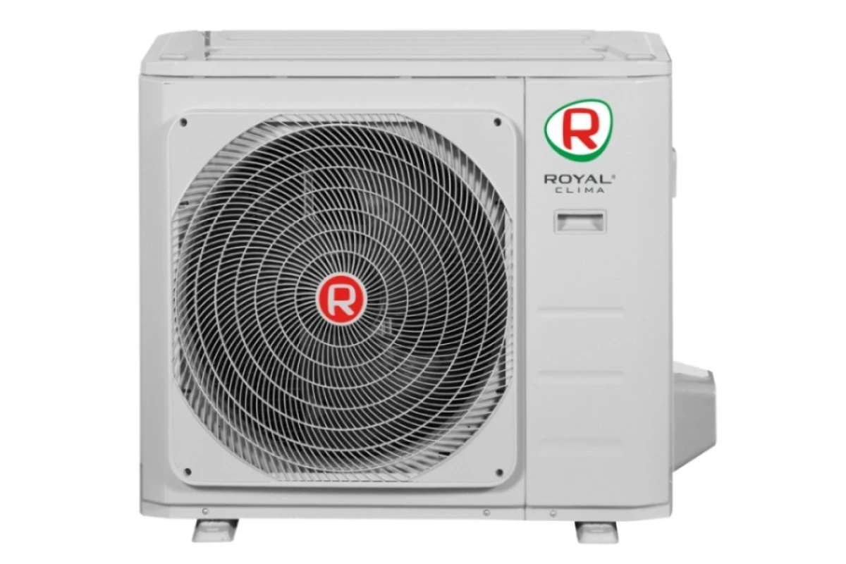 Канальный кондиционер Royal Clima ES-D 36HWX/ES-E 36HX
