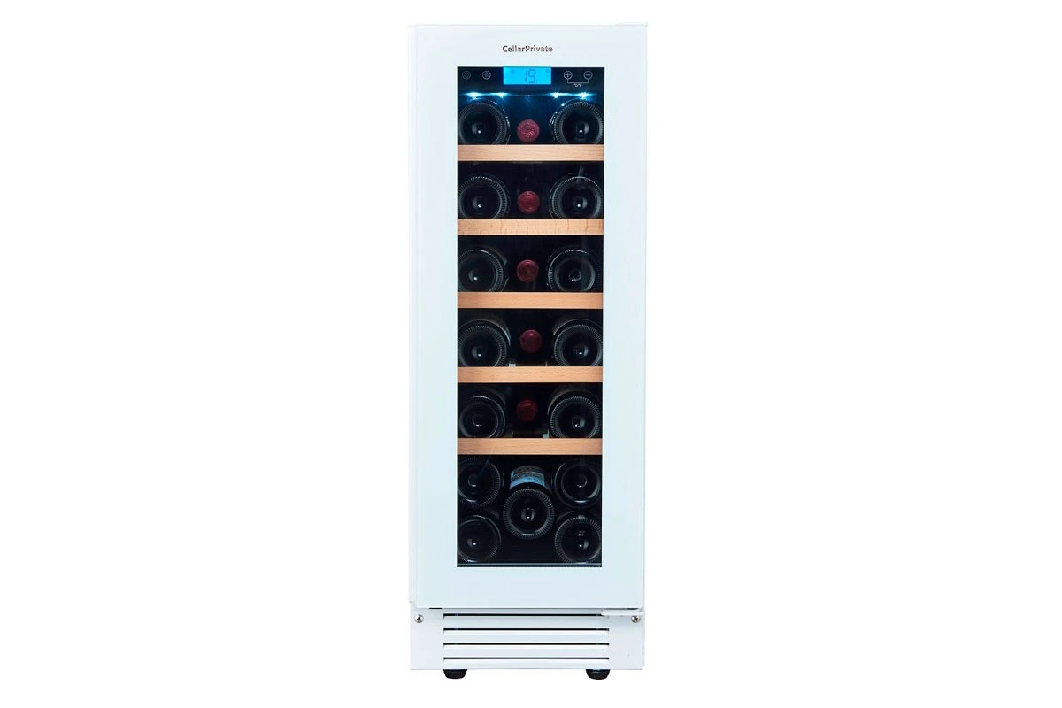 Винный шкаф Cellar Private CP020-1TWH