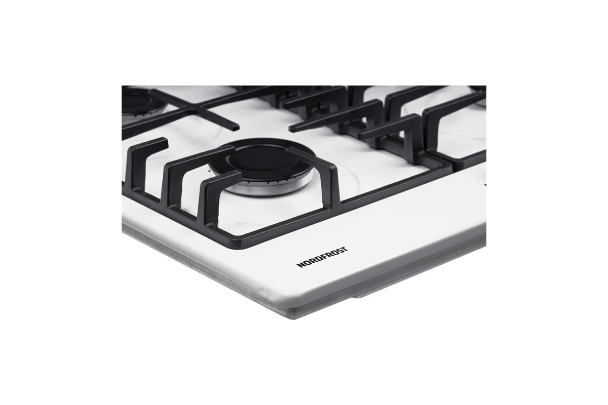Варочная поверхность Nord HS 6043 W