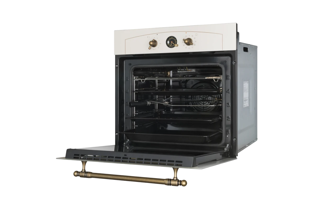 Духовой шкаф Hansa BOEW68120090