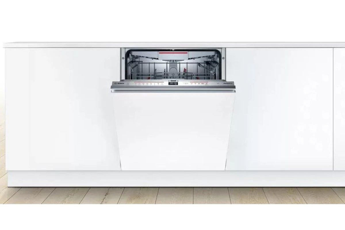 Встраиваемая посудомоечная машина Bosch SMV 6 ZCX42E