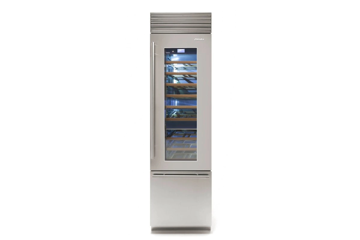 Винный шкаф Fhiaba XS601TWT6