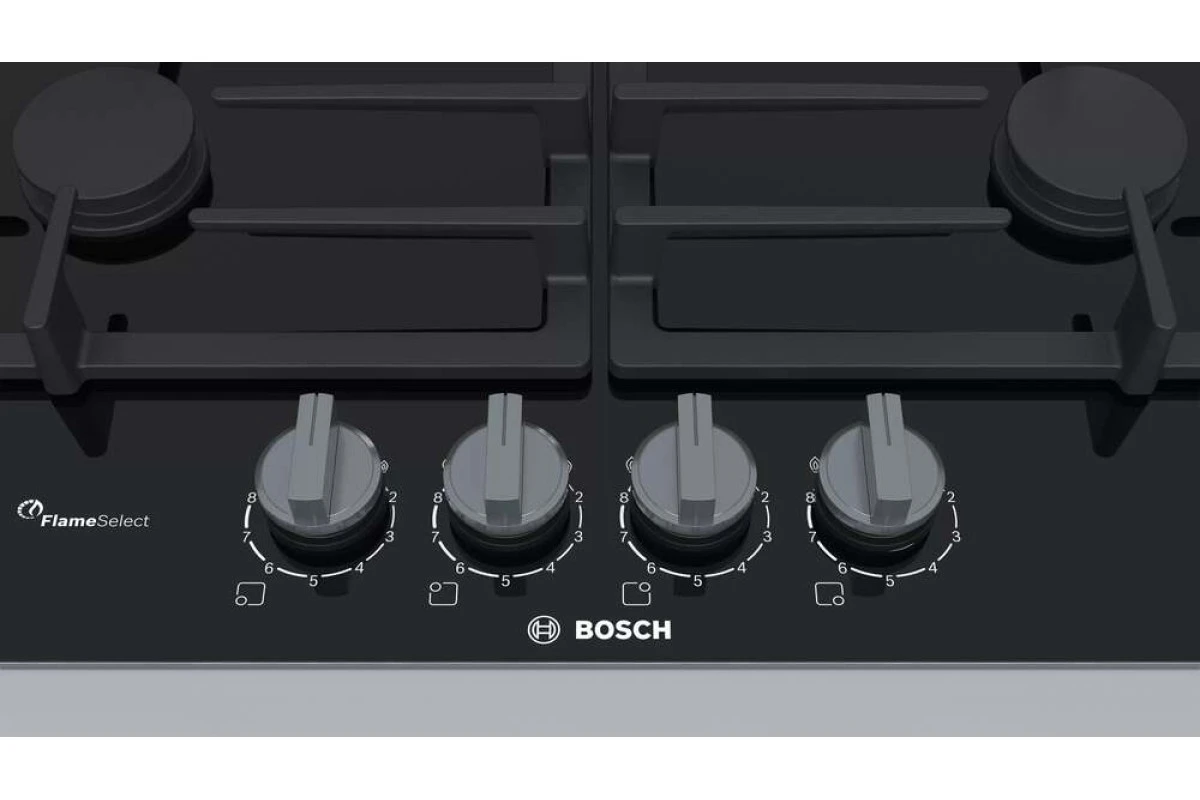Варочная панель Bosch PRP6A6D70