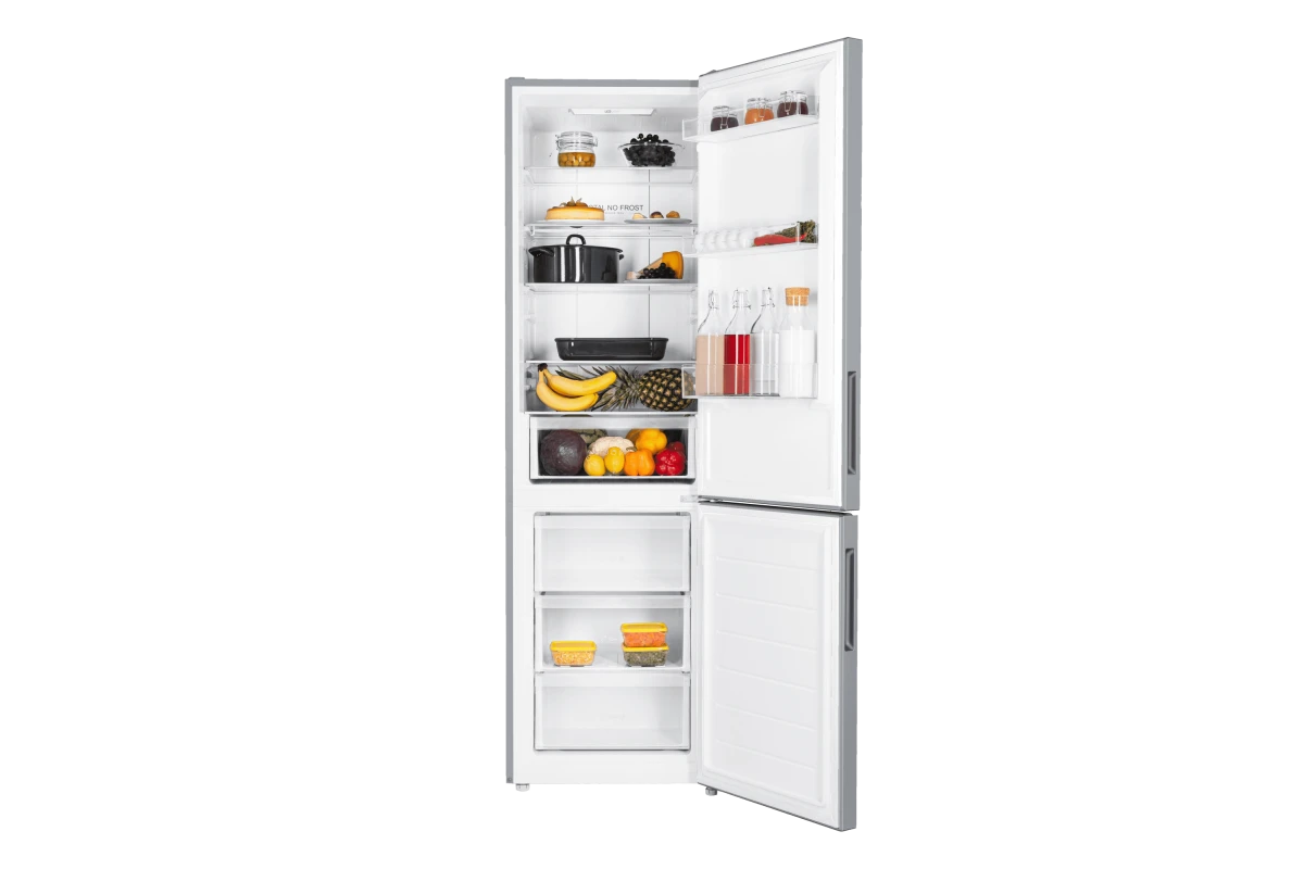 Холодильник Haier CEF537ASG