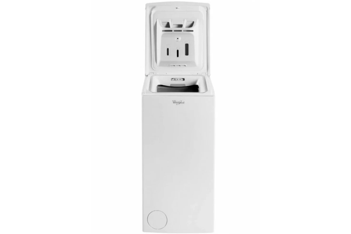 Стиральная машина Whirlpool TDLR 7221BS
