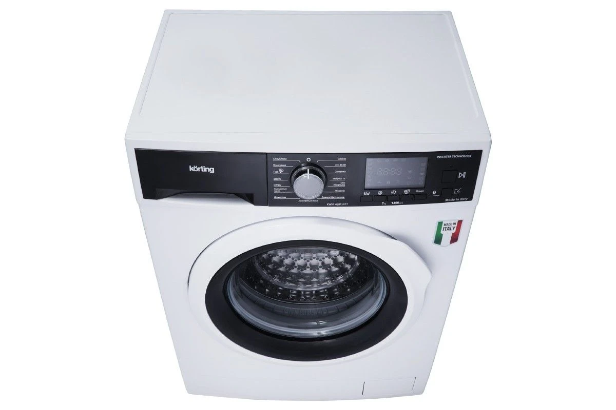 Стиральная машина Korting KWM 45ID1477