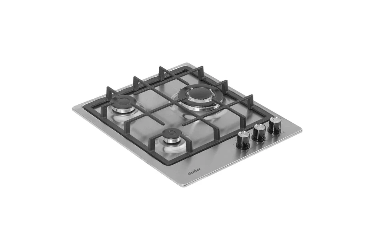 Газовая варочная панель Simfer H45V35M5001