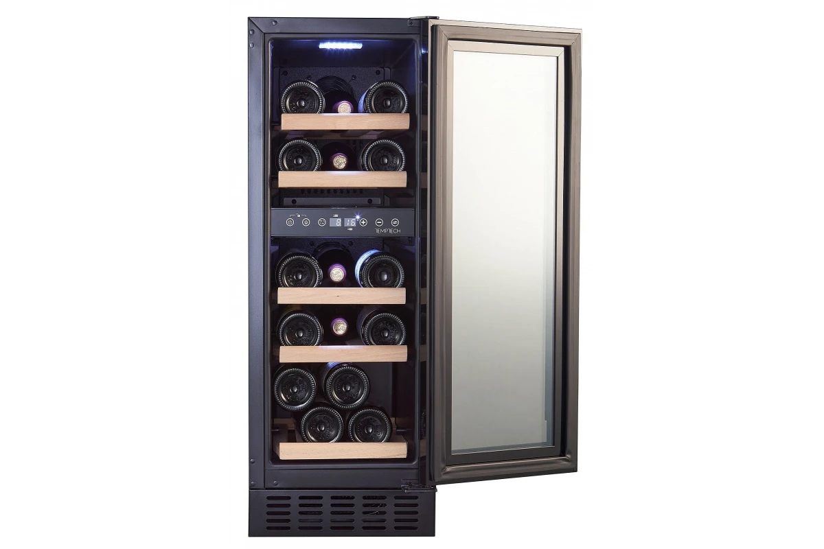 Винный шкаф Temptech Classique CLX30DB