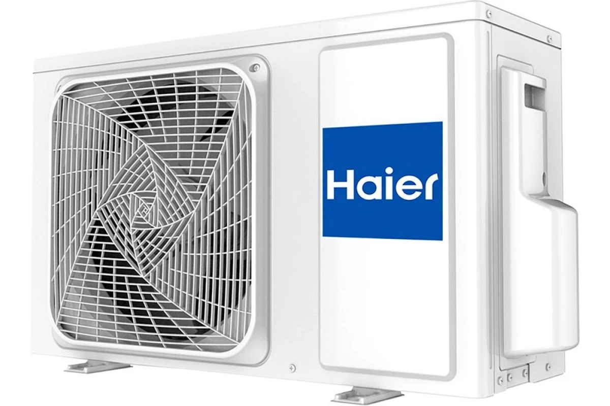 Кондиционер Haier Stellar AS35SHP1HRA-S/1U35SHP1FRA