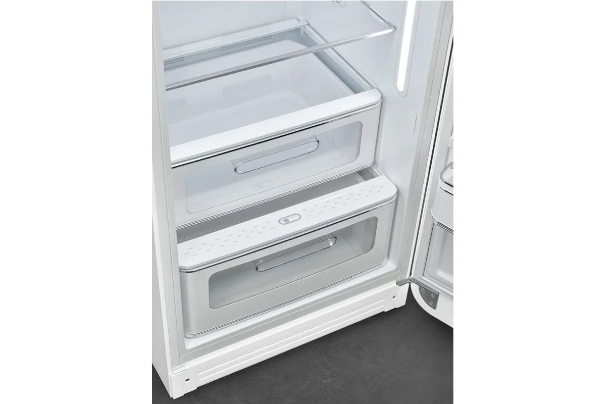 Холодильник Smeg FAB28RWH6