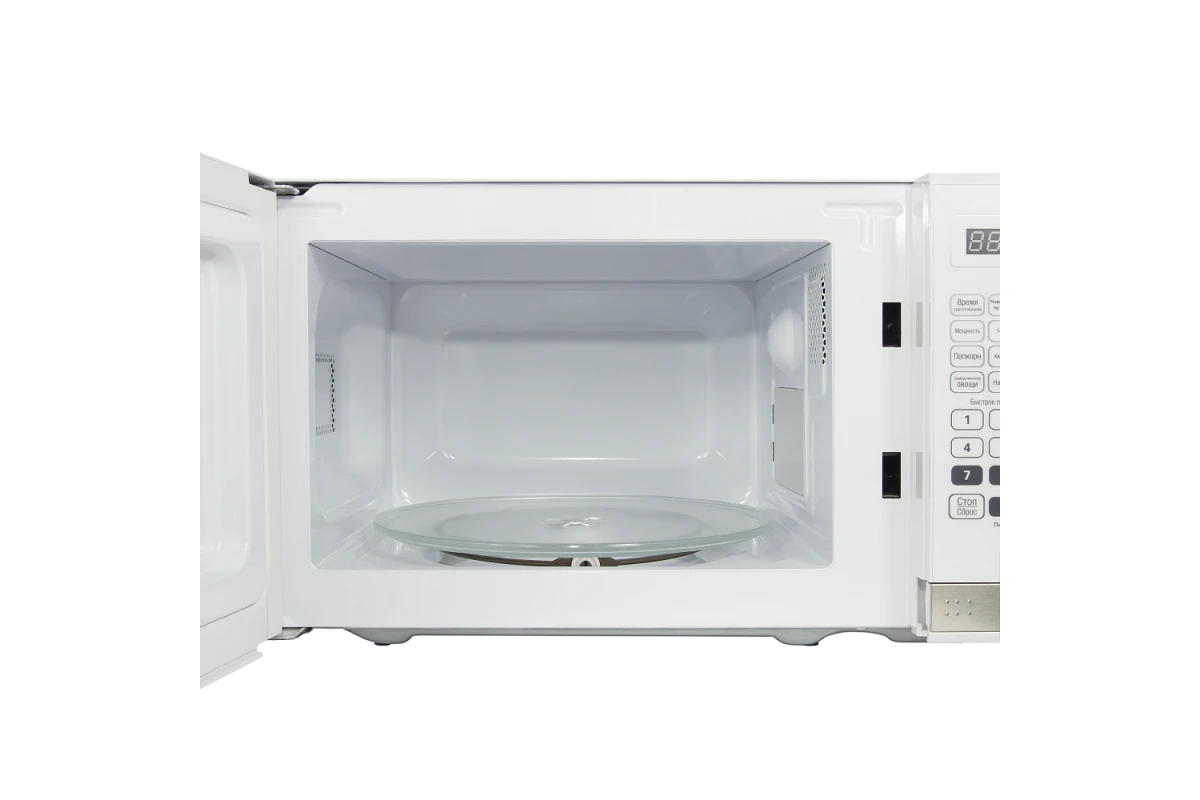 Микроволновая печь Maunfeld MFSMO.20.7 SGW белый