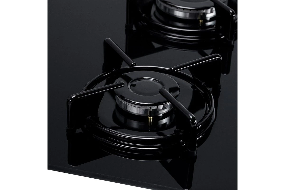 Газовая варочная панель Simfer H60N40B570