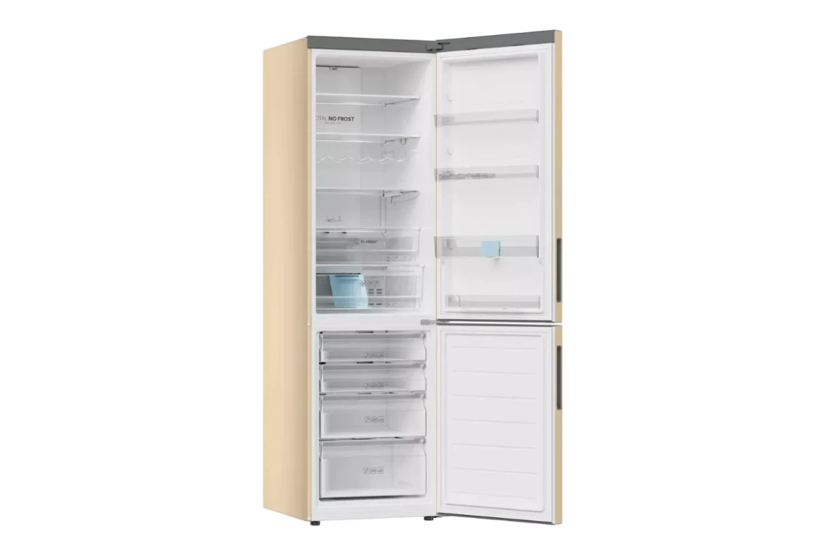 Холодильник Haier C2F637CGGU1