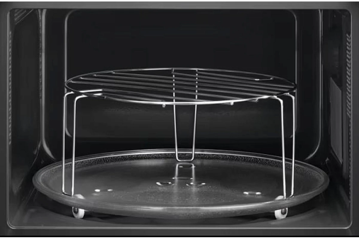 Микроволновая печь Electrolux EMZ421MMK