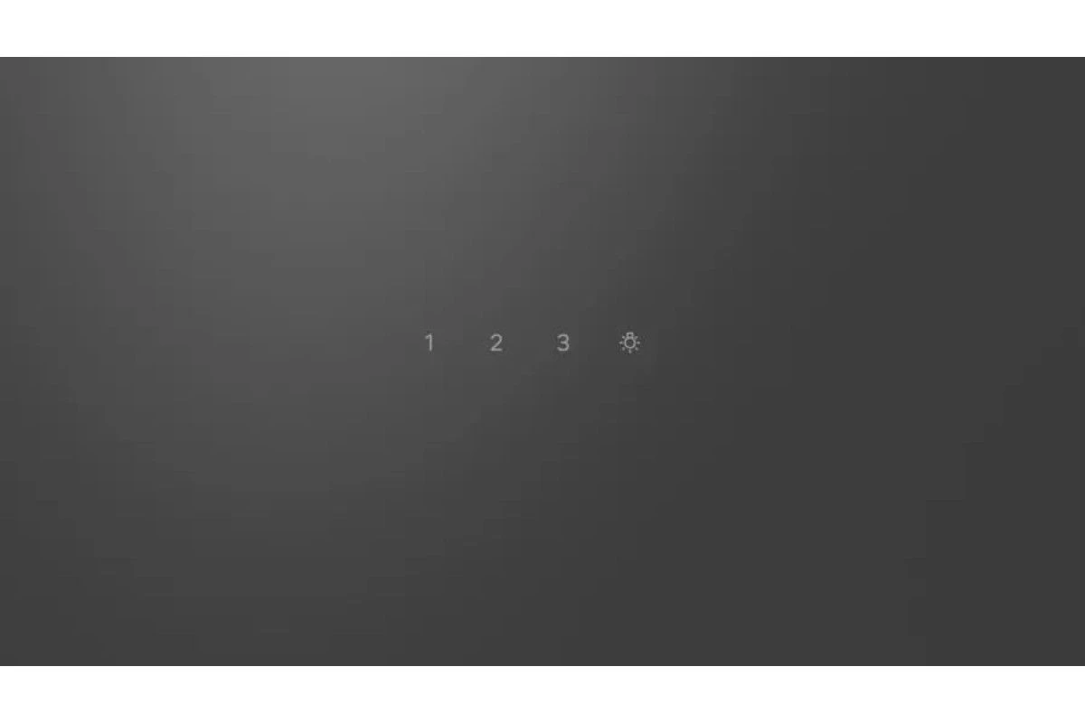 Вытяжка Bosch DWK64PJ60T