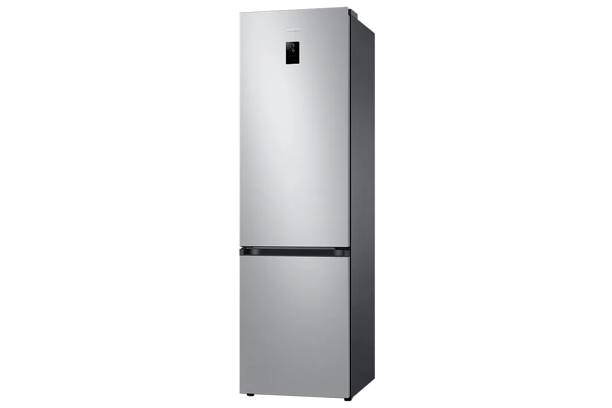 Холодильник Samsung RB38T676FSA/WT