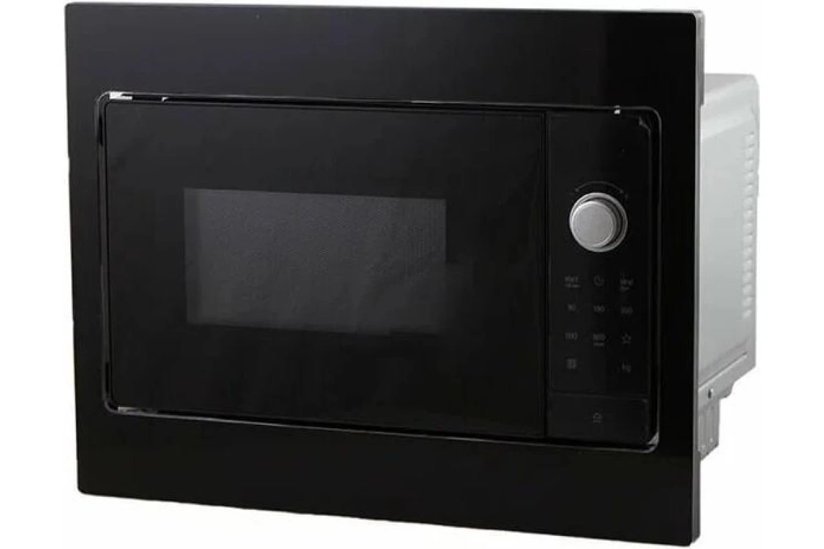 Встраиваемая микроволновая печь Bosch BFL 523 MB3