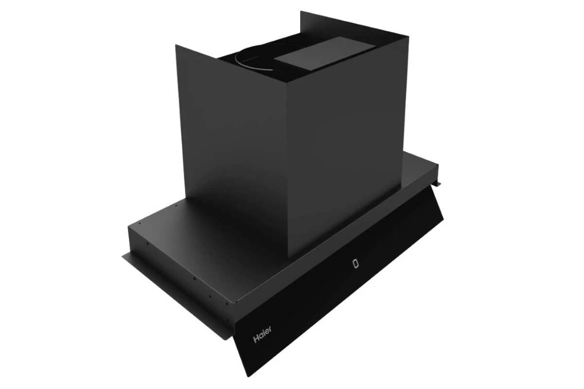 Встраиваемая вытяжка Haier HVX-W675TGB