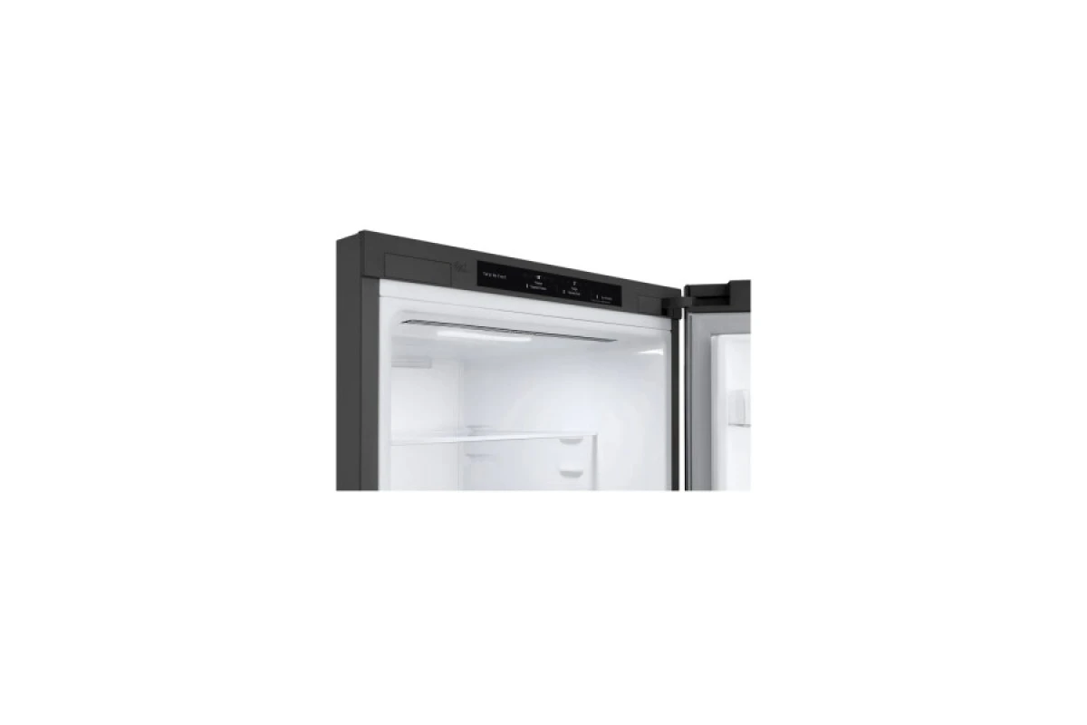 Холодильник LG GC-B459SLCL