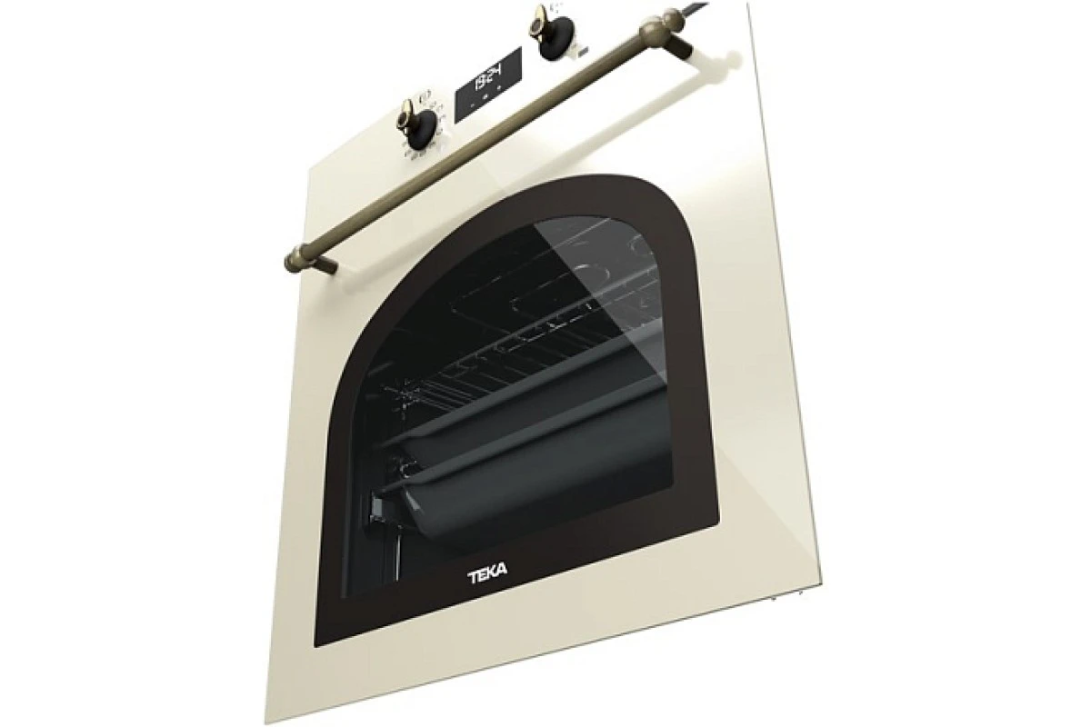 Духовой шкаф Teka HRB 6400 VNB BRASS