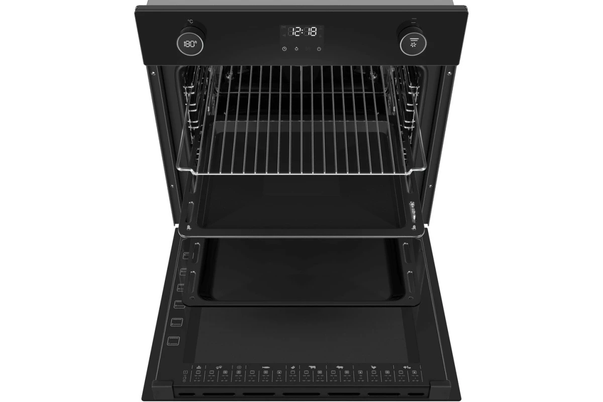 Духовой шкаф Maunfeld EOEM7614B