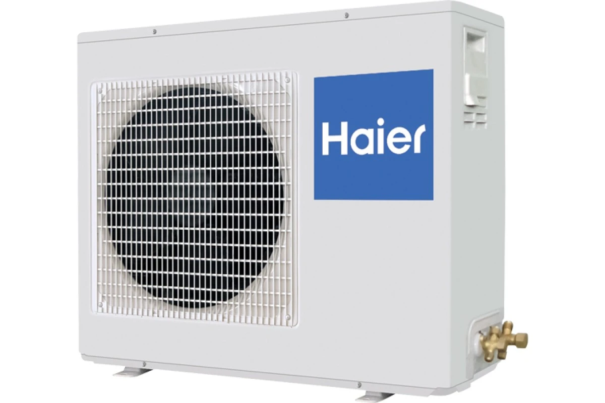Напольно-потолочный кондиционер Haier AC140S1LK2FA/1U140S1LN2FB