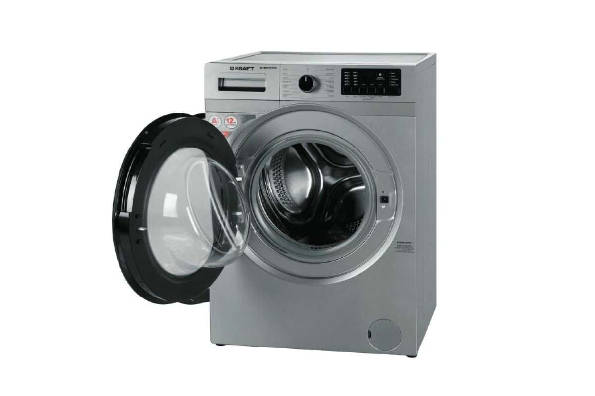 Стиральная машина Kraft KF-MDS12147G