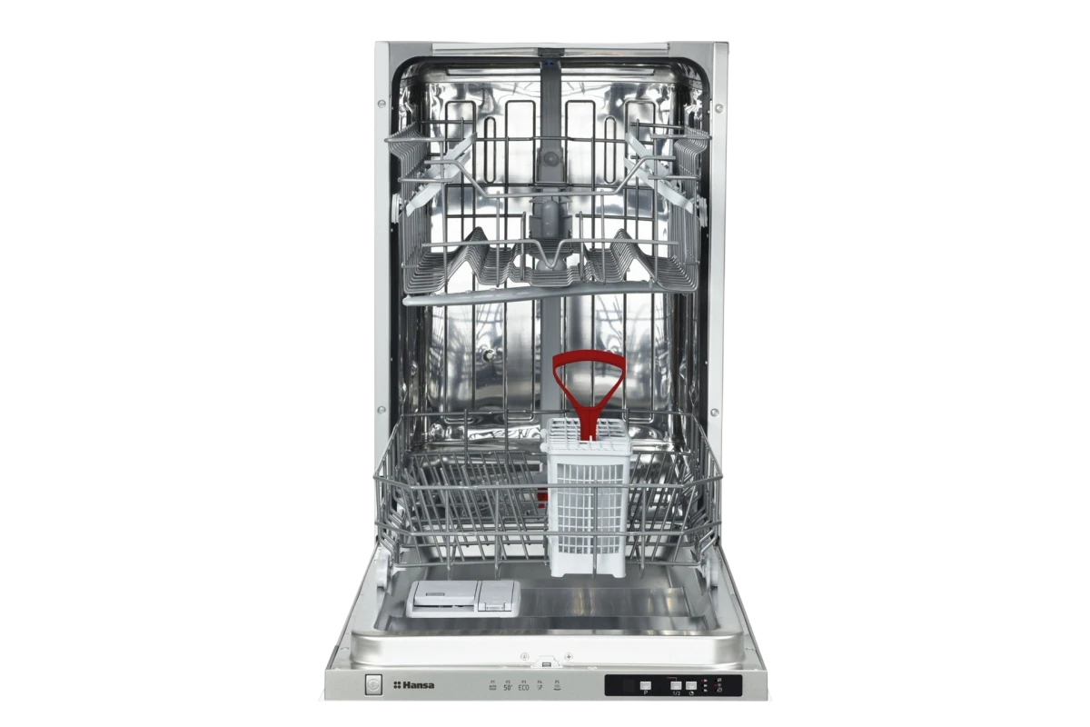 Встраиваемая посудомоечная машина Hansa ZIV435H