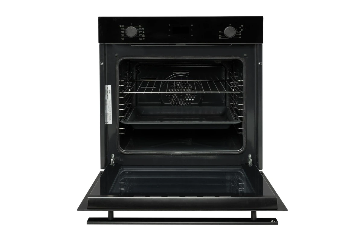 Электрический духовой шкаф DeLonghi DEO 745 NB NARA