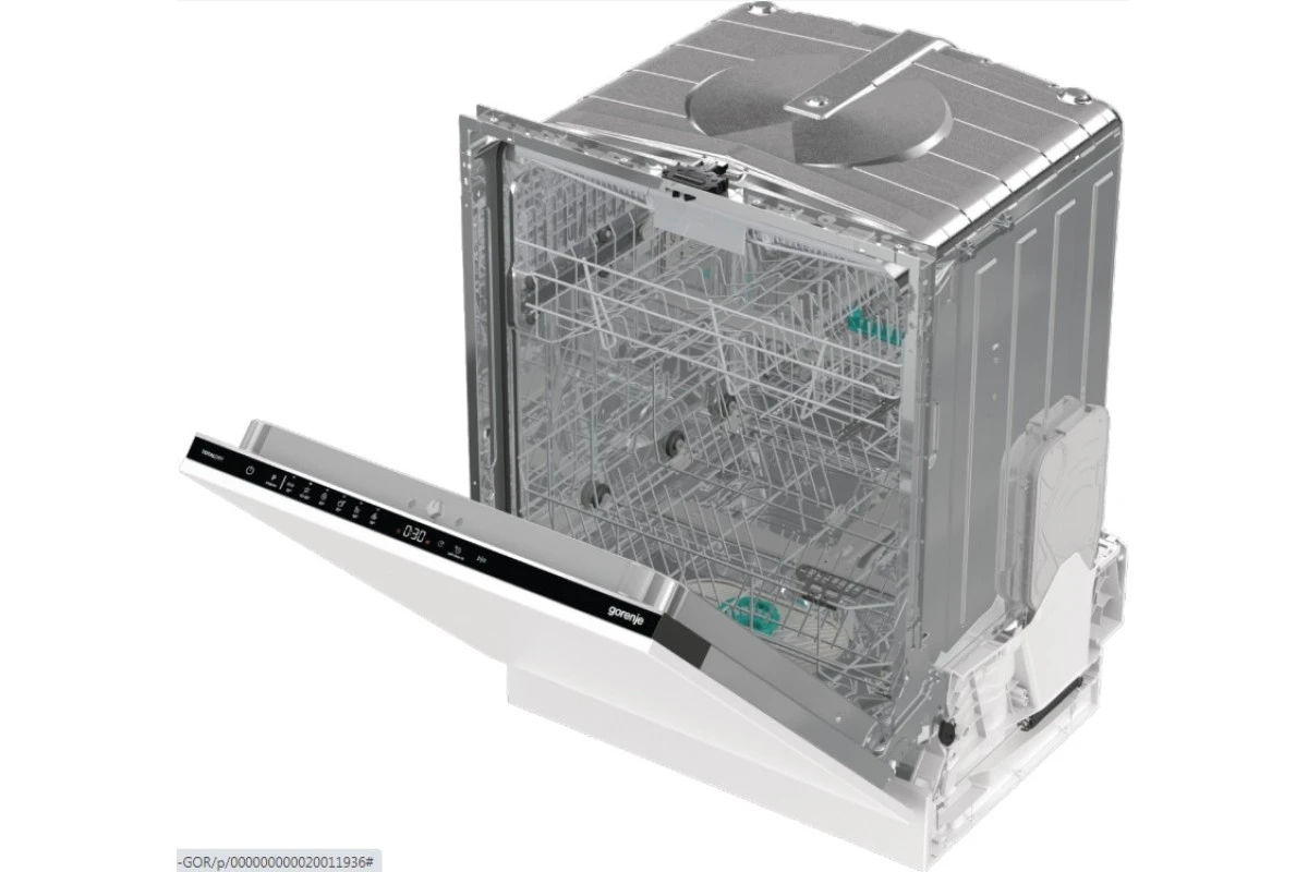 Встраиваемая посудомоечная машина Gorenje GV643D90