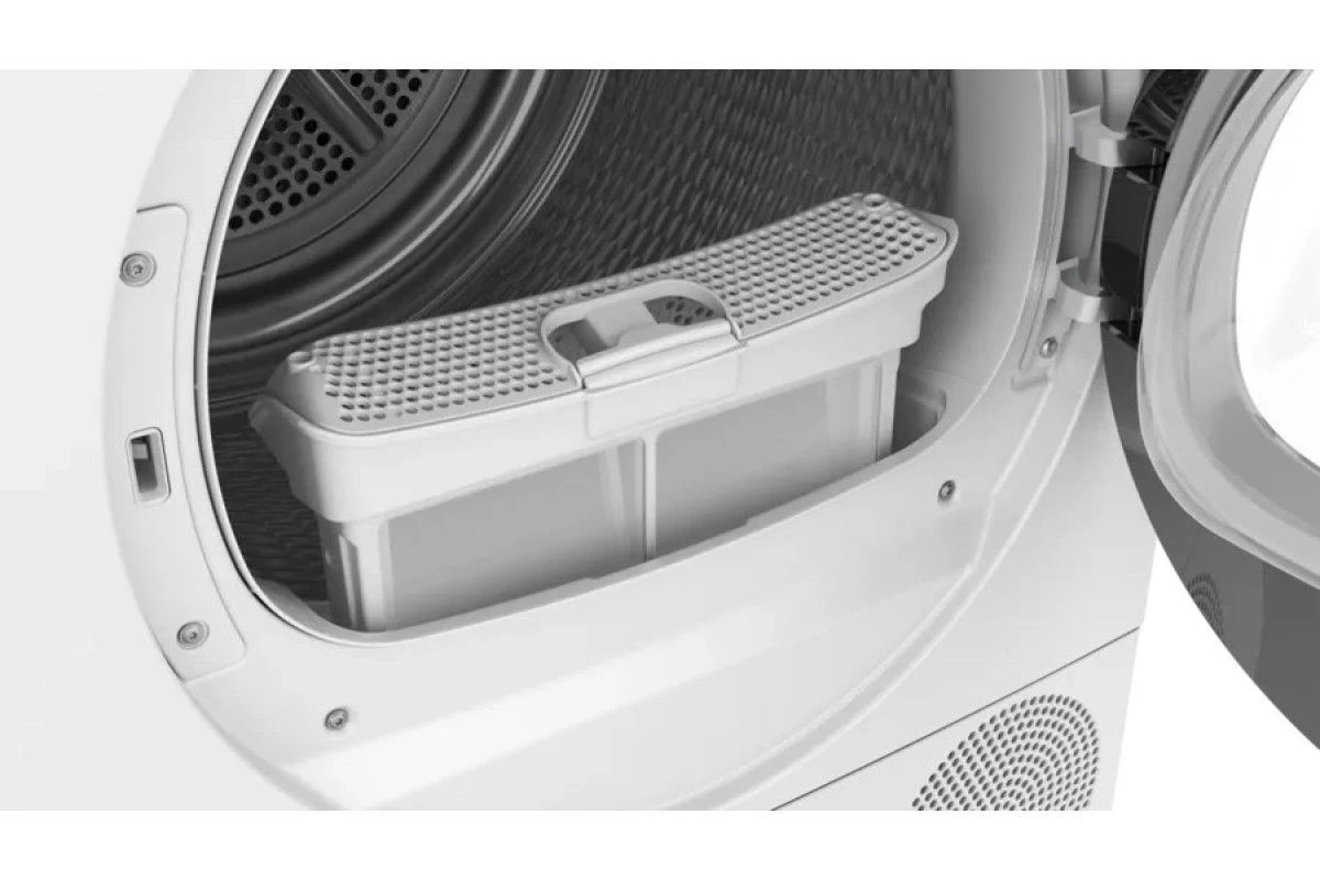 Сушильная машина Bosch WQG24100BY