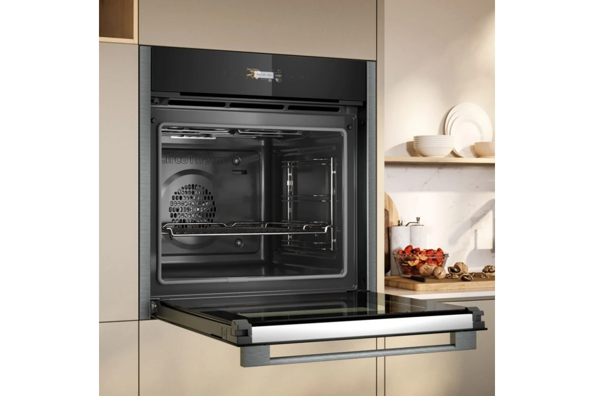 Духовой шкаф Neff B24CR71G0