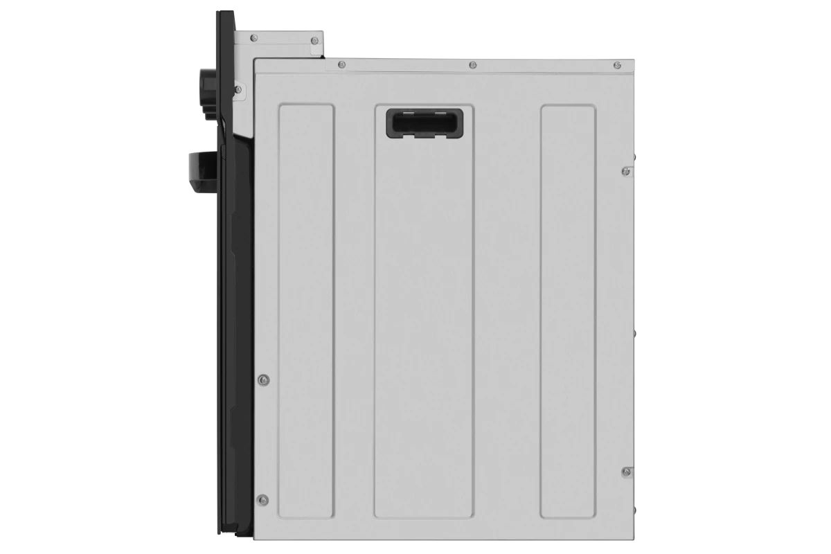 Электрический духовой шкаф Meferi MEO604BK LIGHT
