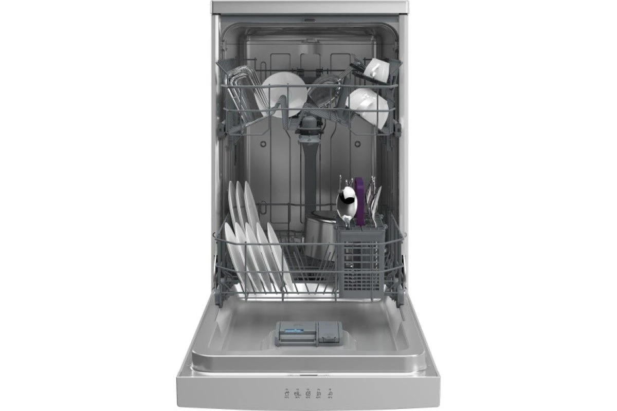 Посудомоечная машина Beko BDFS15020S
