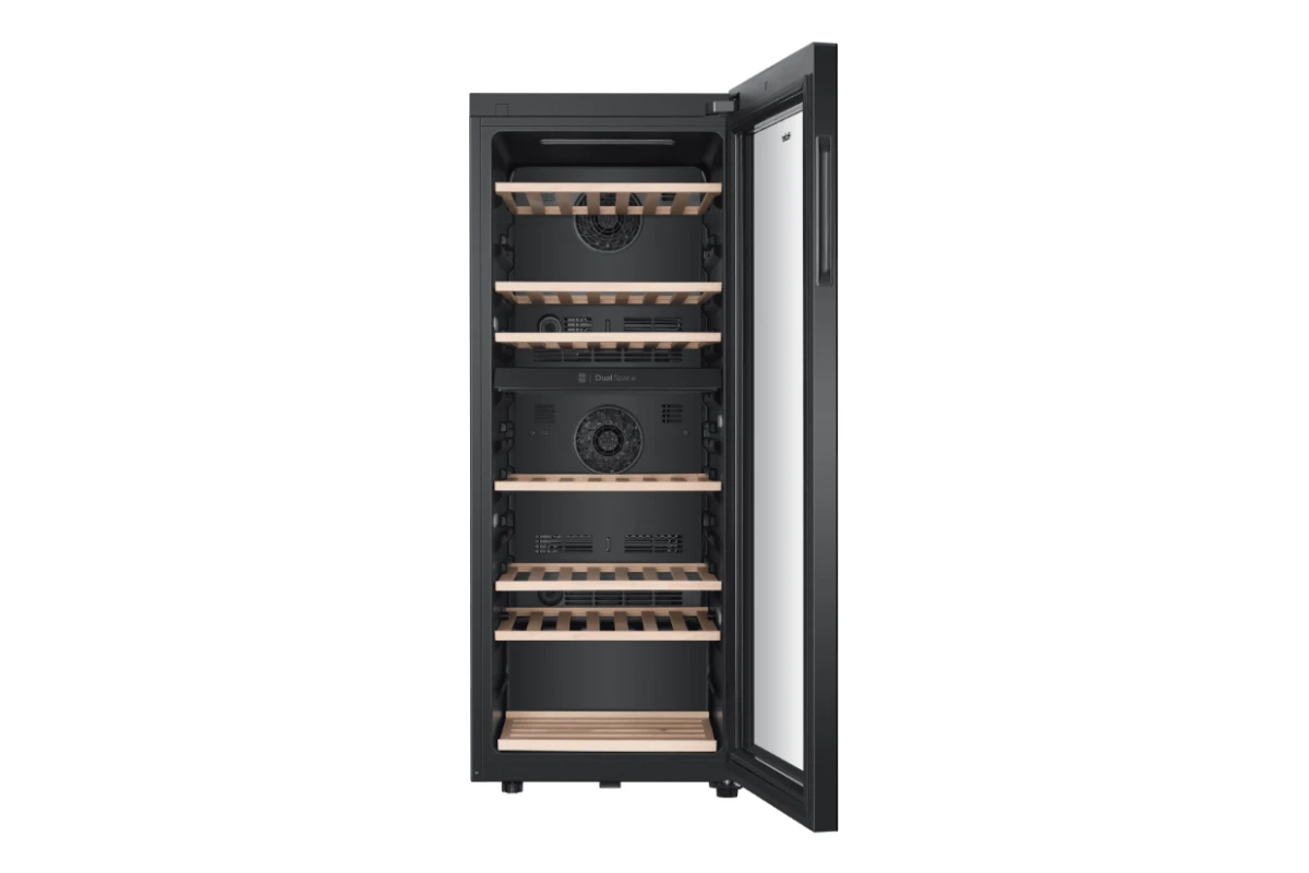 Винный шкаф Haier FWC77GDAU1