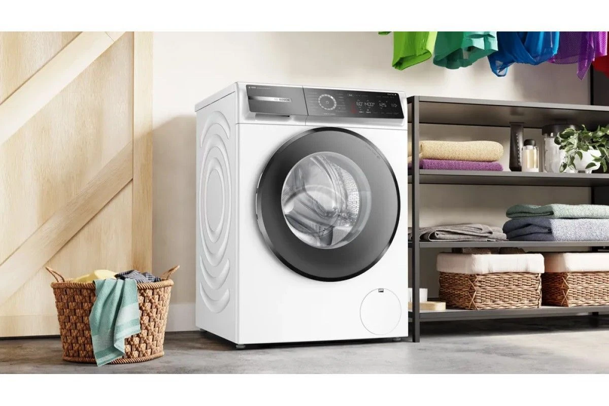 Стиральная машина Bosch WGB244040