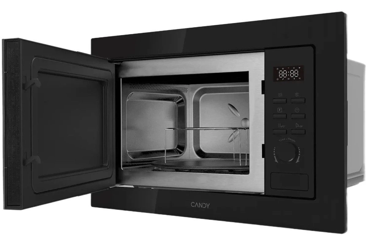 Встраиваемая микроволновая печь Candy CMXBDG207B
