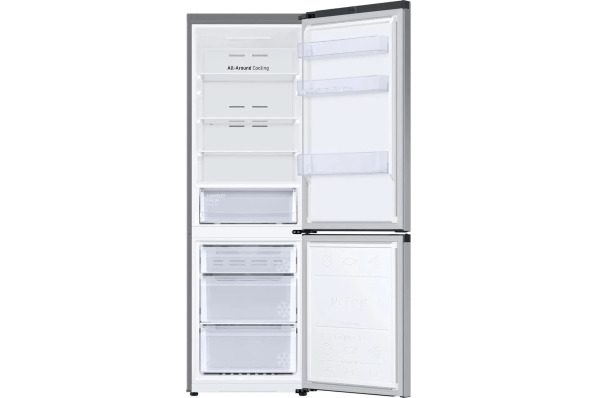 Холодильник Samsung RB34C600ESA/EF